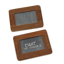 The Satyr  s Slate by Milson Worth Magic Mentalism Trick