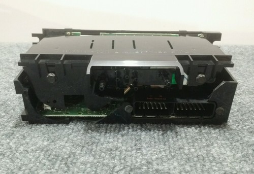FOR PARTS MOTORCRAFT CCM-48-RM HVAC Control Module fit 94-97 Ford Ranger 3.0L-V6 - Picture 4 of 5