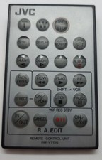 JVC RM-V713U Camcorder Remote Control GRDVM70 GRDVM50U