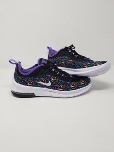 nike air max axis neon