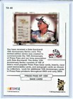 2003 PRESS PASS 10th ANNIVERSARY SERIES  DALE EARNHARDT  # 5 CARDS SEE PICTURES — photo 4