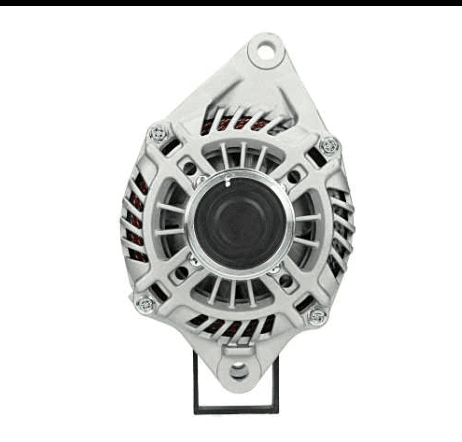 Alternator 12V/130A MITSUBISHI LANCER VIII 1.8 A2TX0891 - Picture 2 of 7