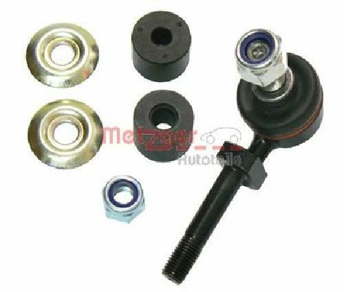 Original Metzger Rod/Strut Stabilizer 53045918 for Mitsubishi Nissan
