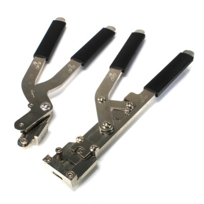 Accordion tools & accessories