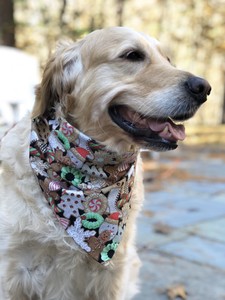 dog bandanas ebay