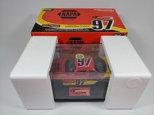 New 1997 Revell 1:24 Diecast NASCAR Inaugural California NAPA 500 Grand Prix