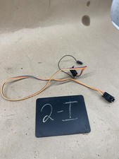 1981 1987 OLDSMOBILE  CUTLASS SUPREME 442 HEATER BOX CONTROLS OEM WIRING HARNESS