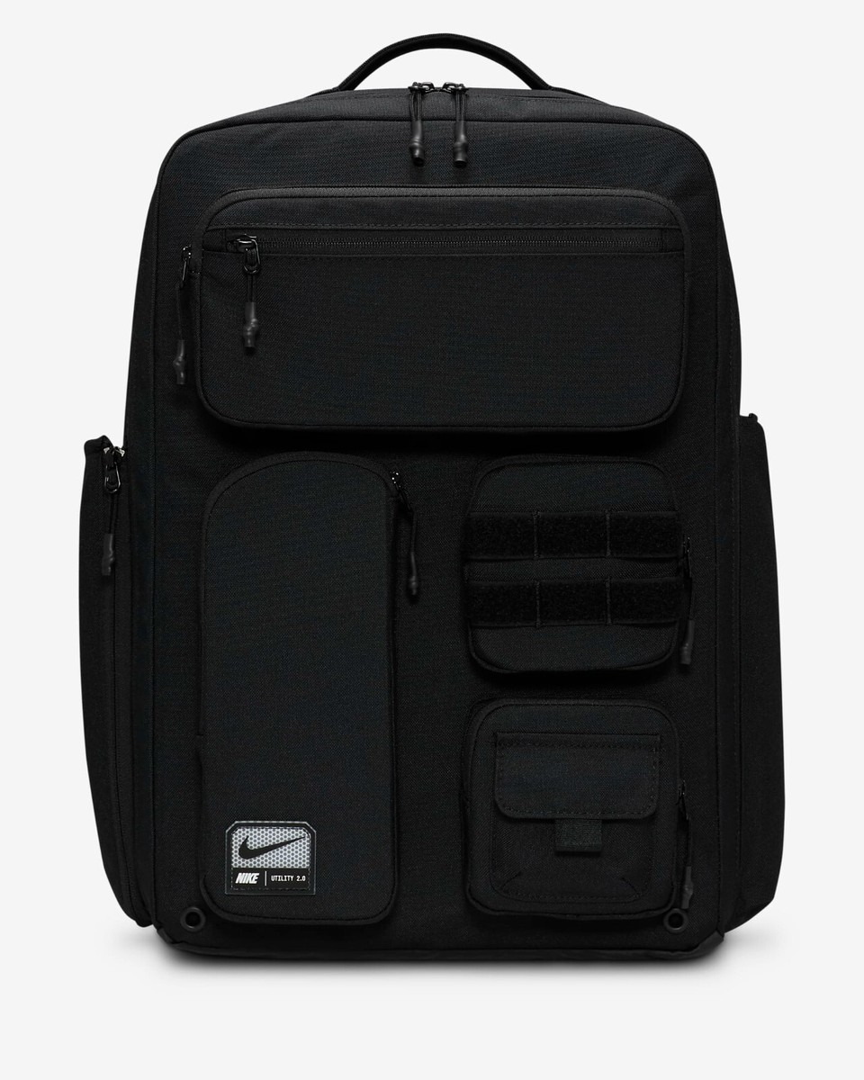 Nike Elite バックパック ブラックホワイト 未使用 s-l1200.jpg