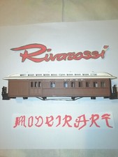 POCHER-RICAMBIO-SCOCCA CARROZZA COMPLETA U. P. R. R. - HO