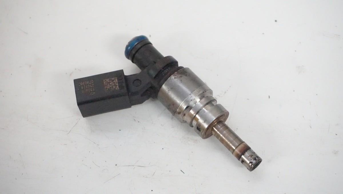 8個セット 燃料インジェクター 079906036C 2007-2010 Audi Q7 A6