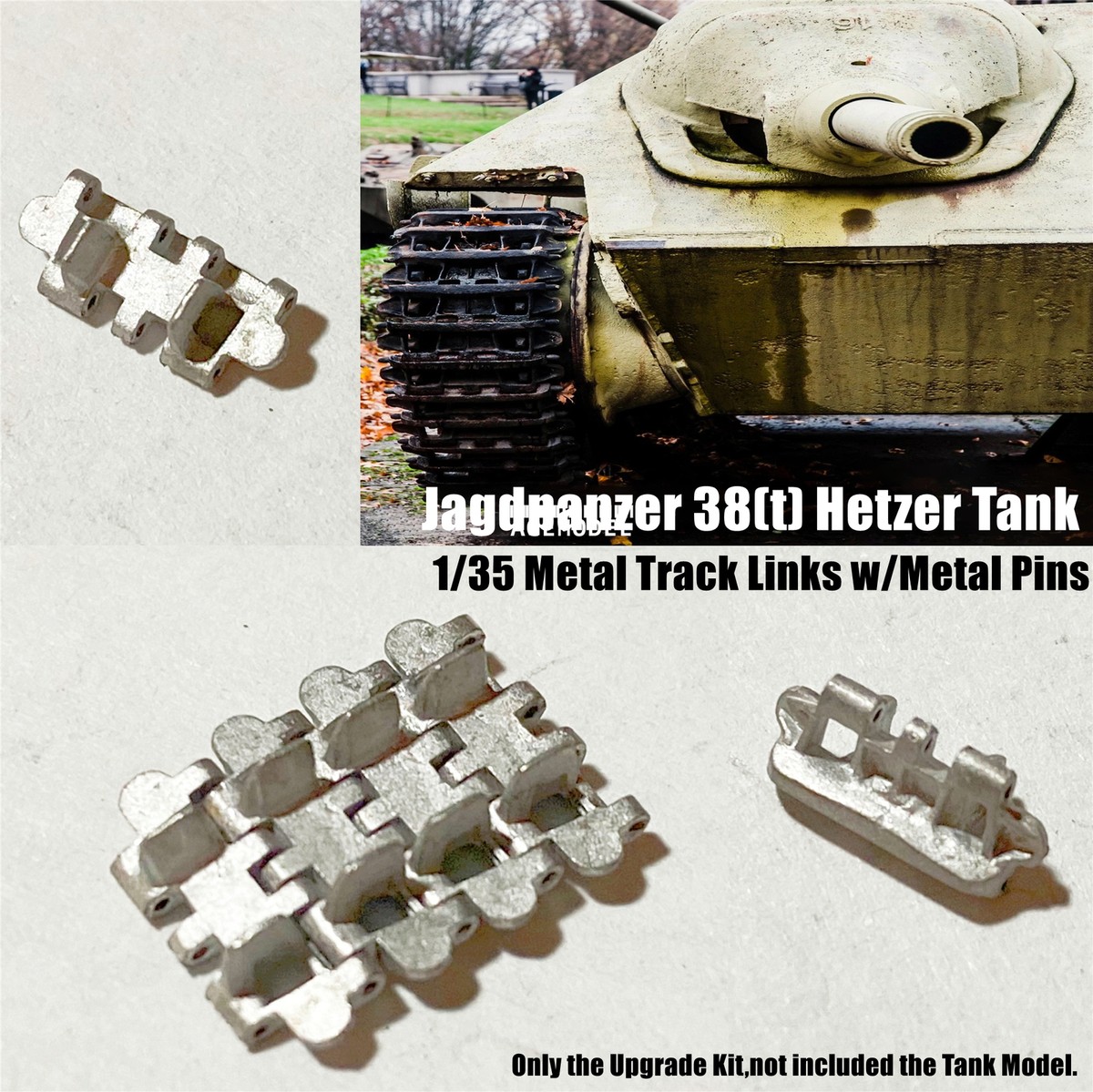 DRAGON - 1/35プラモデル　Jagdpanzer 38 Hetzer Early Amazon.com: Dragon Models Bergepanzer 38 Hetzer MIT 2cm Flak