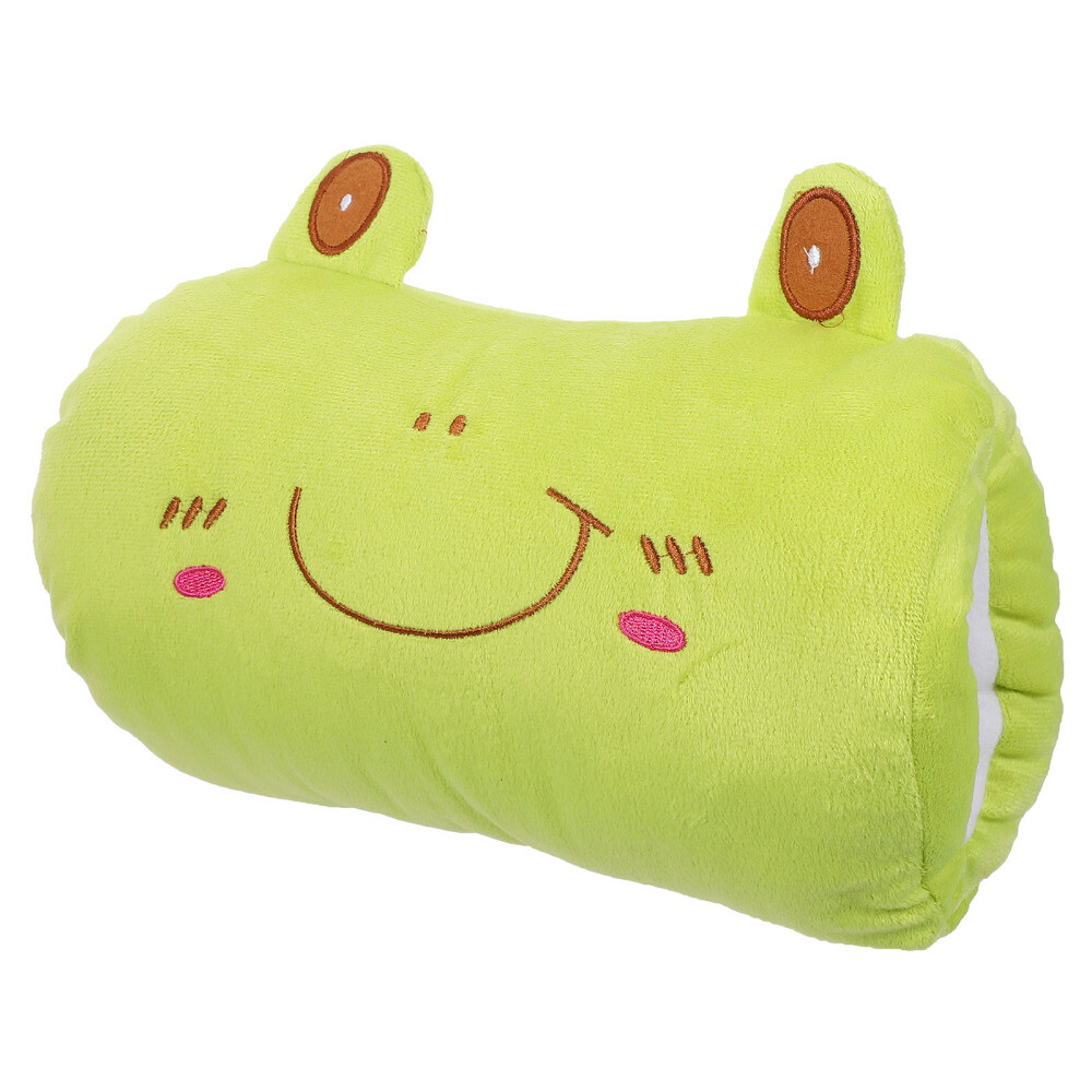 Hand Pillow Cushions Hand Cushion Fluffy Hand Warmer Plush Hand Warmer