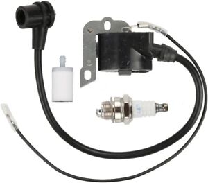 New Ignition Coil for Husqvarna 51 55 61 268 272 Chainsaw