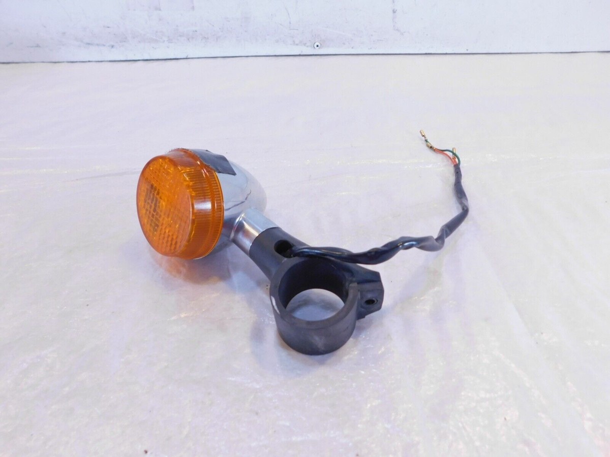 Honda VTX1300C & VT600 Shadow 600 750 Spirit Front Left Indicator
