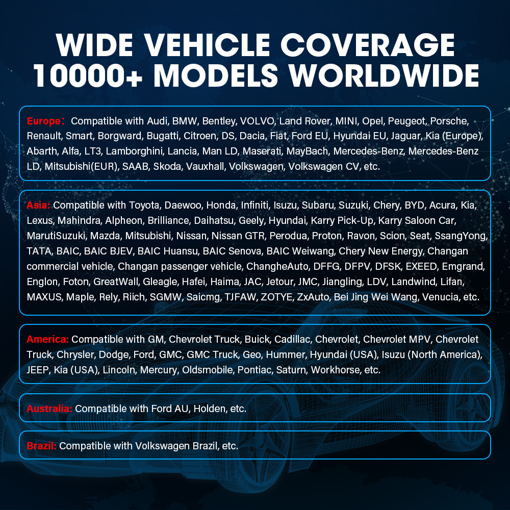 OTOFIX D1 PROS D1 MAX Bi-Directional Full System Diagnostic Scanner Key Coding