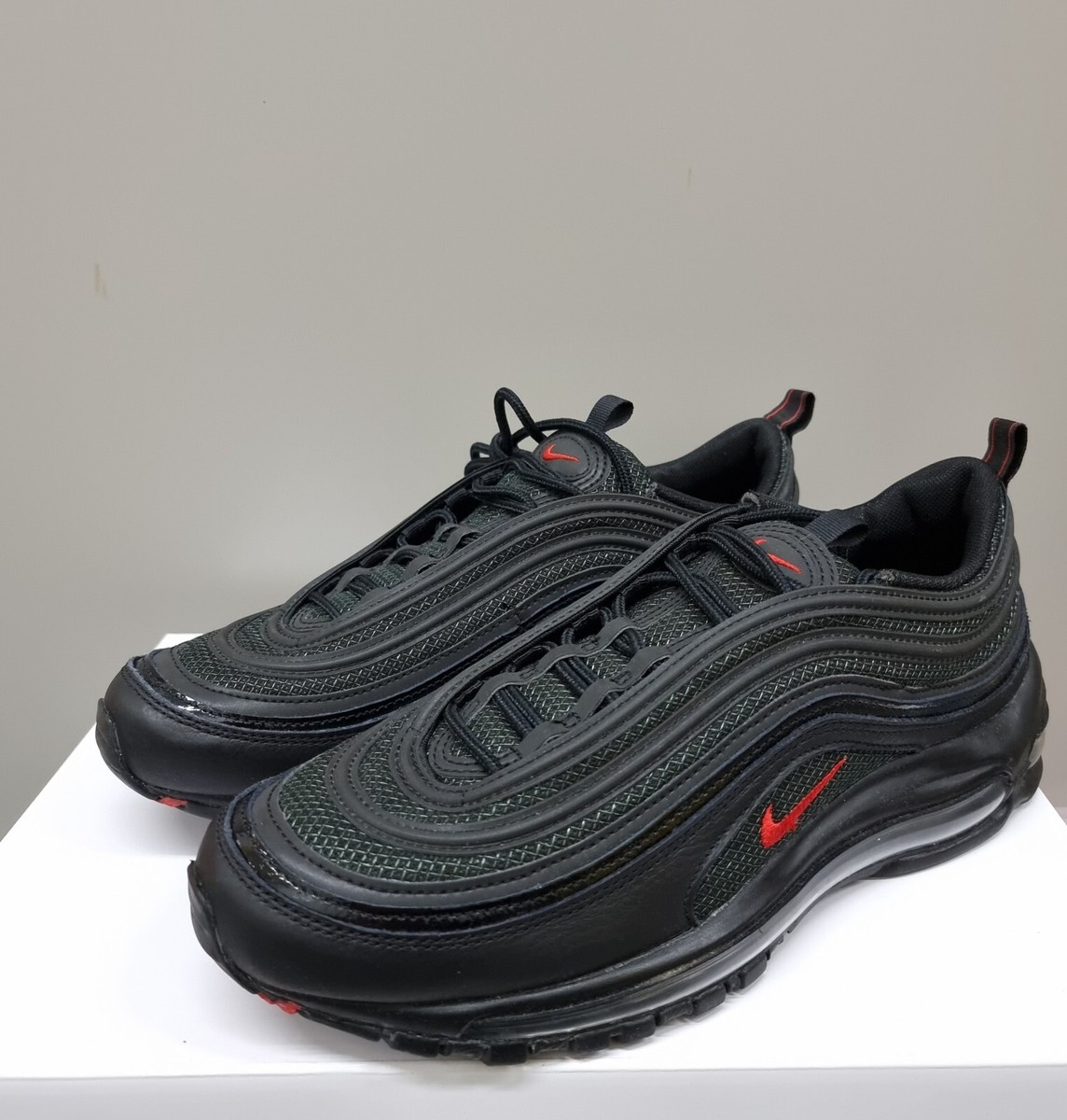 Sepatu Nike Nike Air Max 97 Ultra Fit NIKE AIR MAX 97 