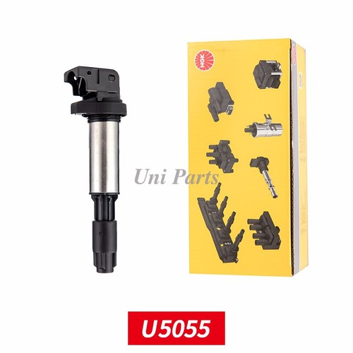 12130495289 For BMW 325i 328i 330i 530i X3 X5 X6 Z4 6pcs Ignition Coil - Picture 3 of 7