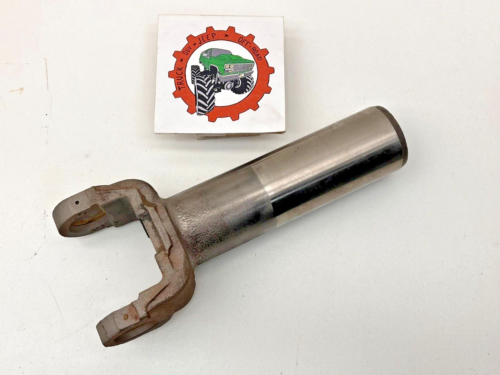 81-87 GM GMC Chevrolet Chevy Truck NP208 4X4 Rear Drive Shaft Slip Joint