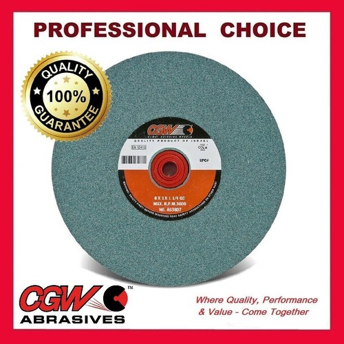 CGW Abrasives 38517 8\