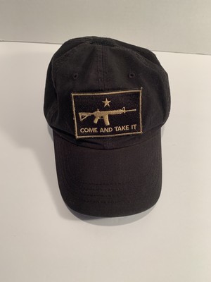 condor ball cap