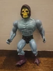 Vintage 1984 Mattel MOTU Skeletor Masters Of The Universe He-Man Made In Mexico