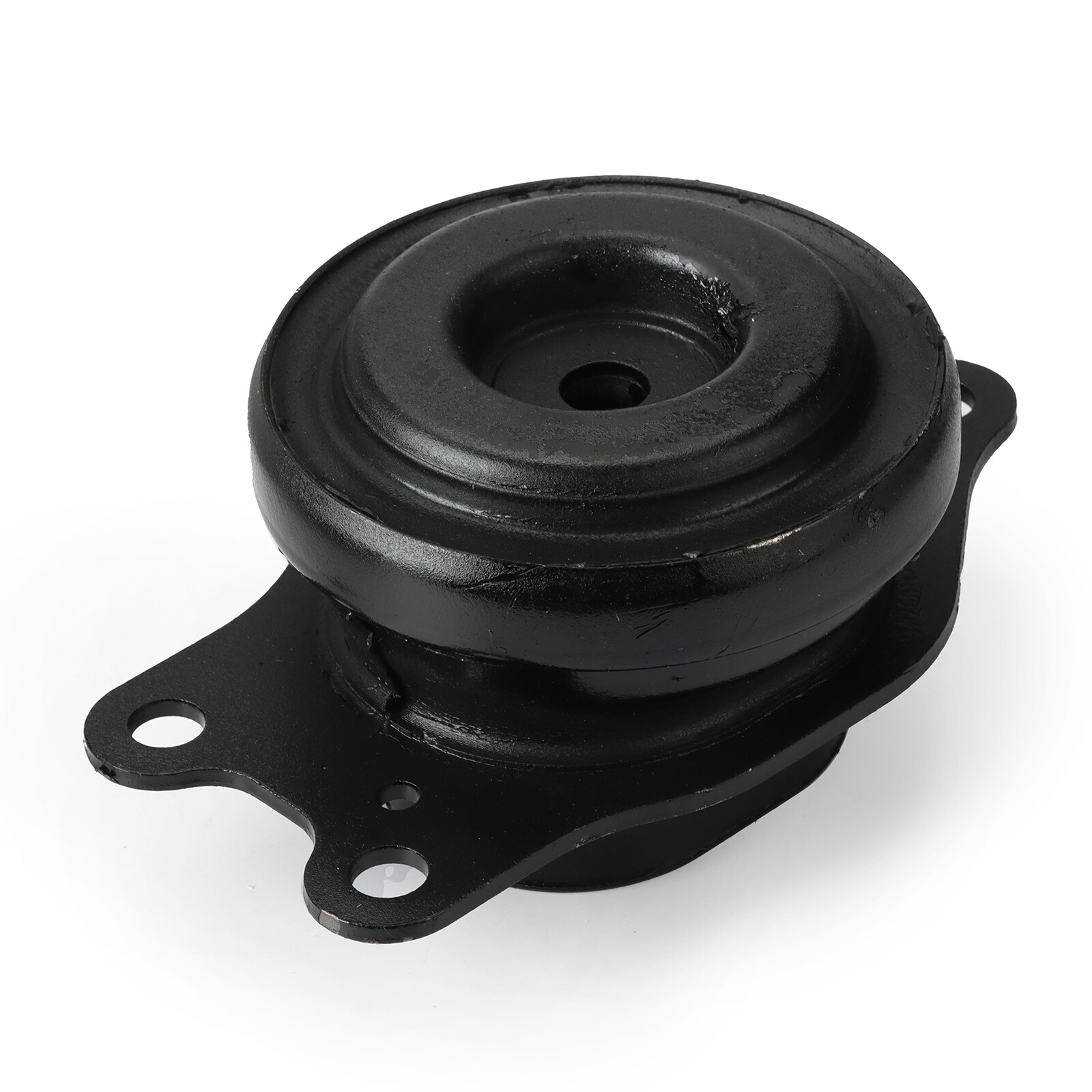 4PCS Engine Motor Mount Set For 2007-2012 Nissan Altima 2.5L Auto Transmission