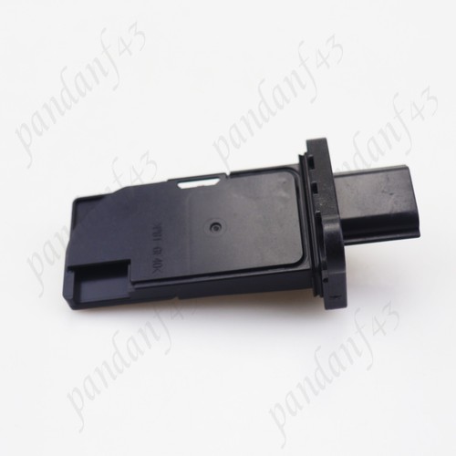 New Hitachi Mass Air Flow Sensor MAF for Nissan Altima Maxima Murano Rogue - Picture 6 of 7