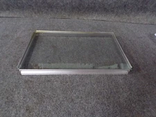 WB55T10149 GE Kenmore Range Oven Inner Door Glass Pack