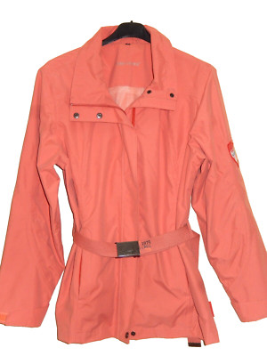 Harry´s Horse funktionale Reitjacke Gr.XL (40/42) coralle Jacke Damenjacke Neu