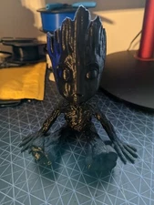 Custom 3D Printing, Message for Free Quote