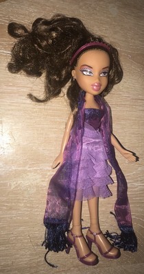 bratz dress
