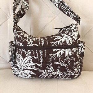 on the go crossbody vera bradley