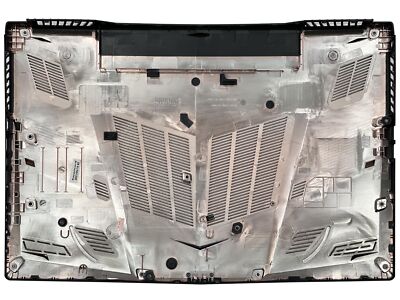 Plasturgie basse bottom case socle cover MSI CR630 (MS-168B