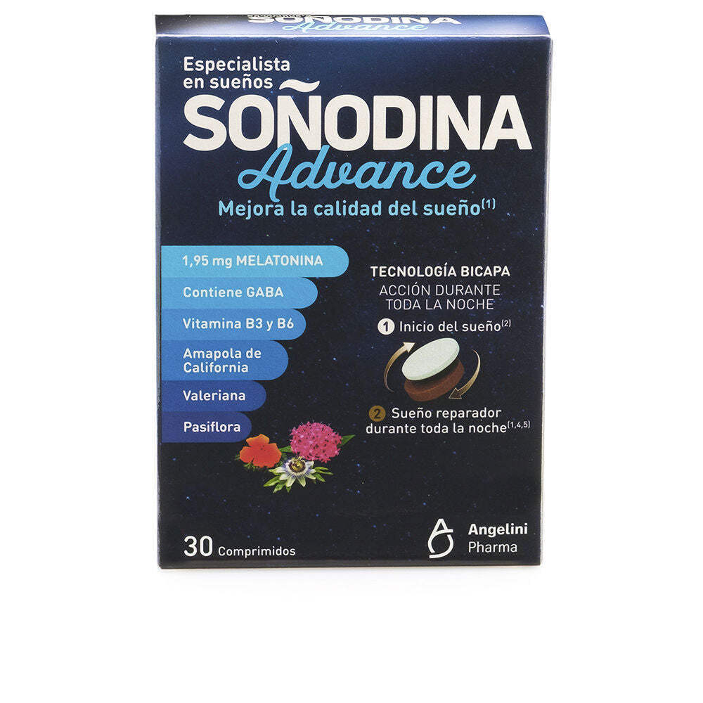 Natura Essenziale Soñodina