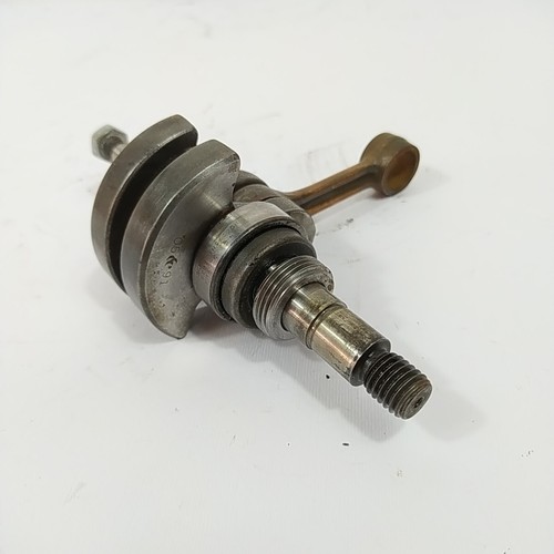 Ricambio usato ALBERO MOTORE ORIGINALE per motosega DOLMAR 116 si - Imagen 19 de 23