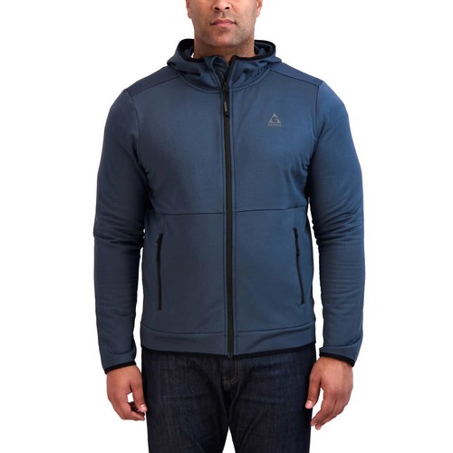 Gerry Men's Full Zip Hoodie - Bild 2 von 19