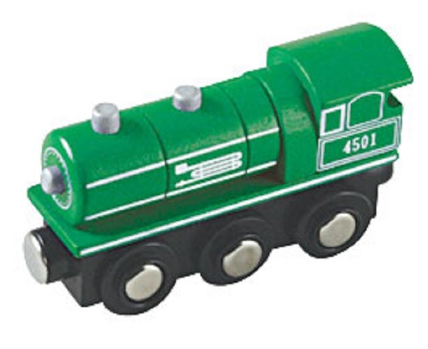 wowtoyz trains