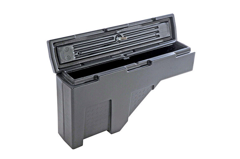 Dee Zee Single Lid Wheel Well Tool Box for Chevrolet CK | eBay Dee Zee Single Lid Wheel Well Tool Box for Chevrolet CK | eBay