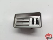 JAGUAR XF X250 HEADLIGHT FOG LIGHT BOOT RELEASE CONTROL SWITCH 2010 8X2311654BC