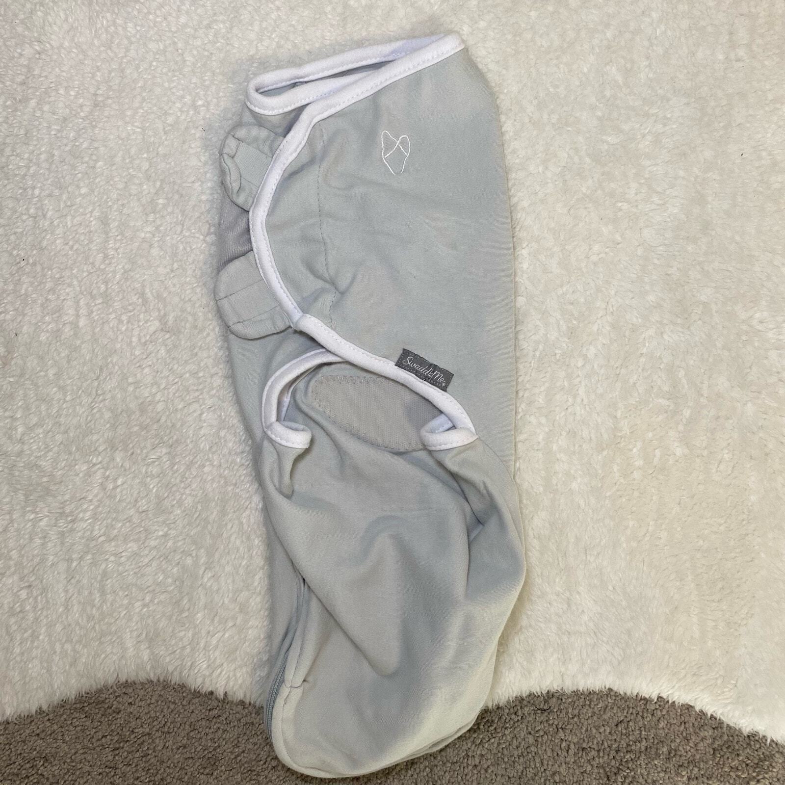 SwaddleMe Sleep Sack size Small Med