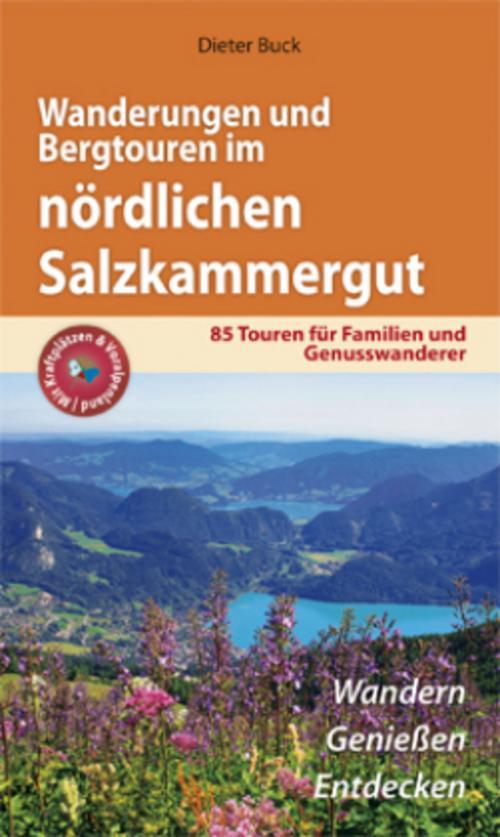 Thumbnail - Wanderungen Und Bergtouren Nördlichen Salzkammergut - Die ...