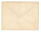US 1873 3c Baltimore ,MD Cover Sc#158 — photo 2