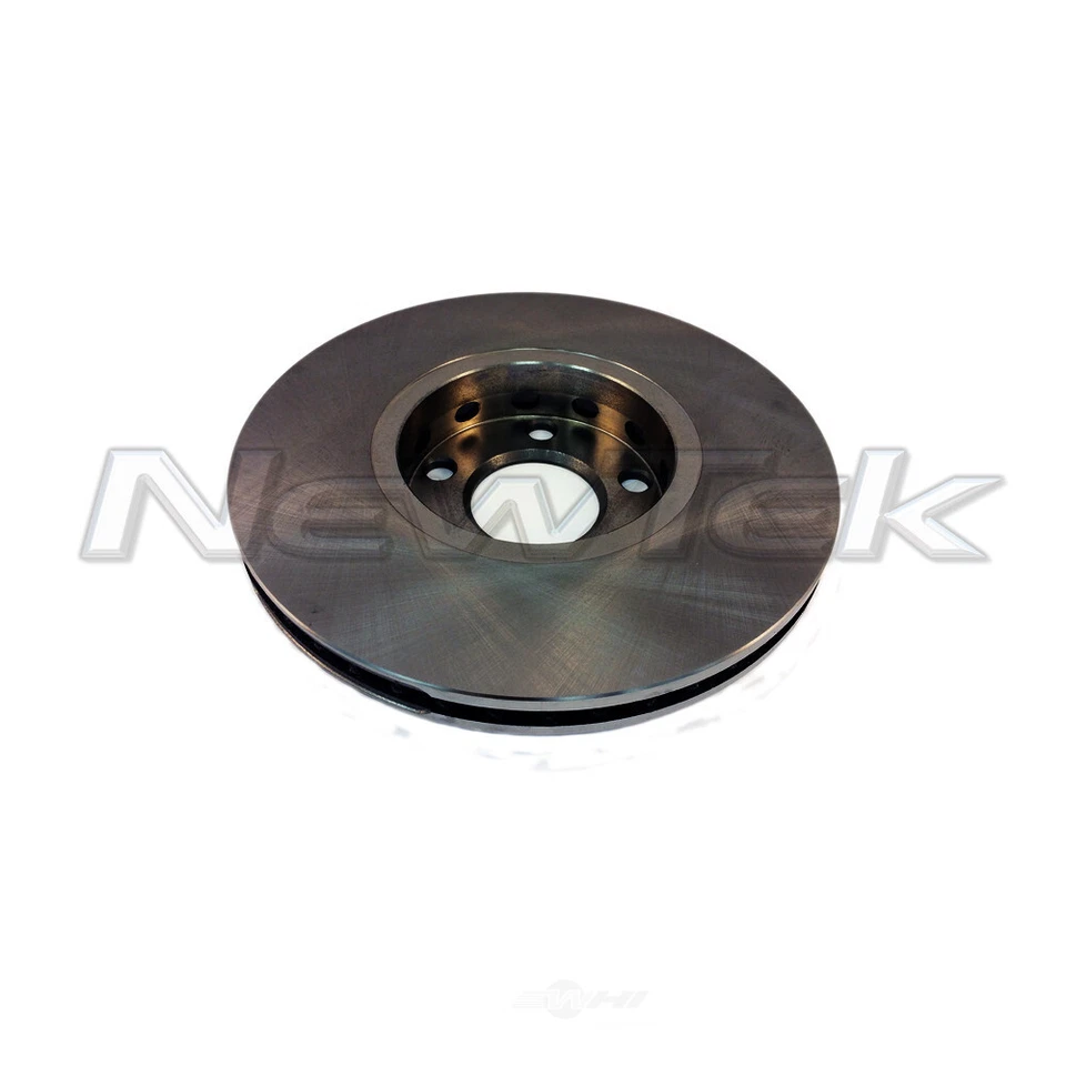 Rotor de freno de disco NewTek 34055 Foto 3 de 4