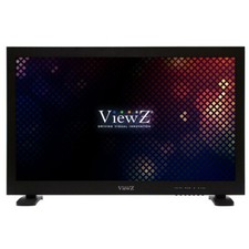 VIEWZ VZ-32LX 32" FULL HD PREMIUM LED CCTV MONITOR