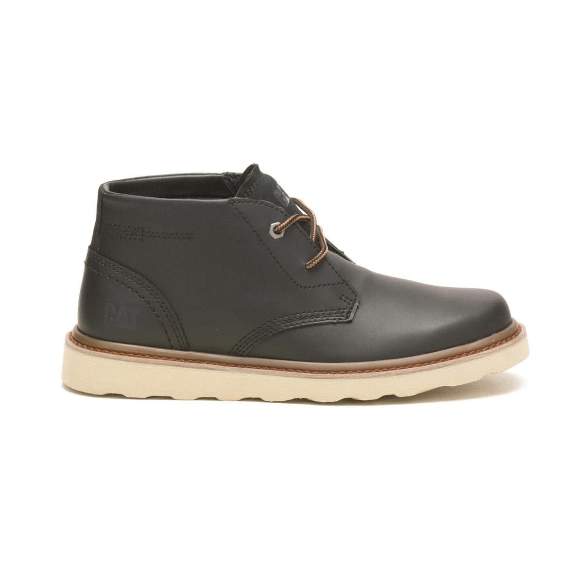 Mens caterpillar chukka best sale boots