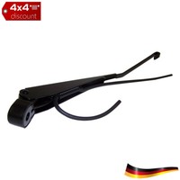 Wischerarm, Hinten Jeep Cherokee XJ 1997/2001 (2.5 L 4.0 L)