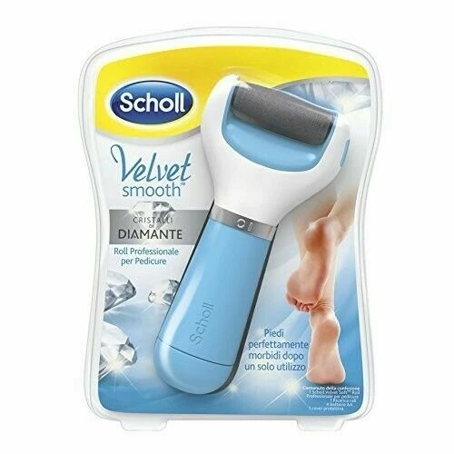 Strumenti e set Dr. Scholl's per manicure e pedicure
