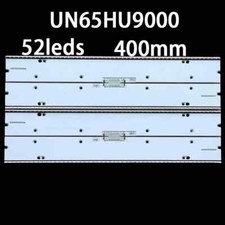 Strisce LED BN96-30667A per Samsung UA65HU9000K UA65HU8700 UE65HU8290 UE65HU8500