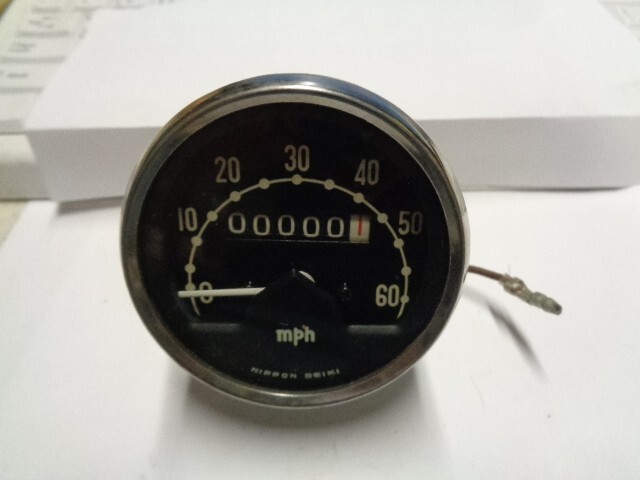 日本精機（NIPPON SEIKI）製のアナログ水温計 RS125 【公式通販】