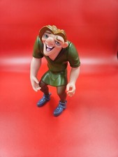VINTAGE Disney's The Hunchback of Notre Dame QUASIMODO Doll 9 1/2" Tall